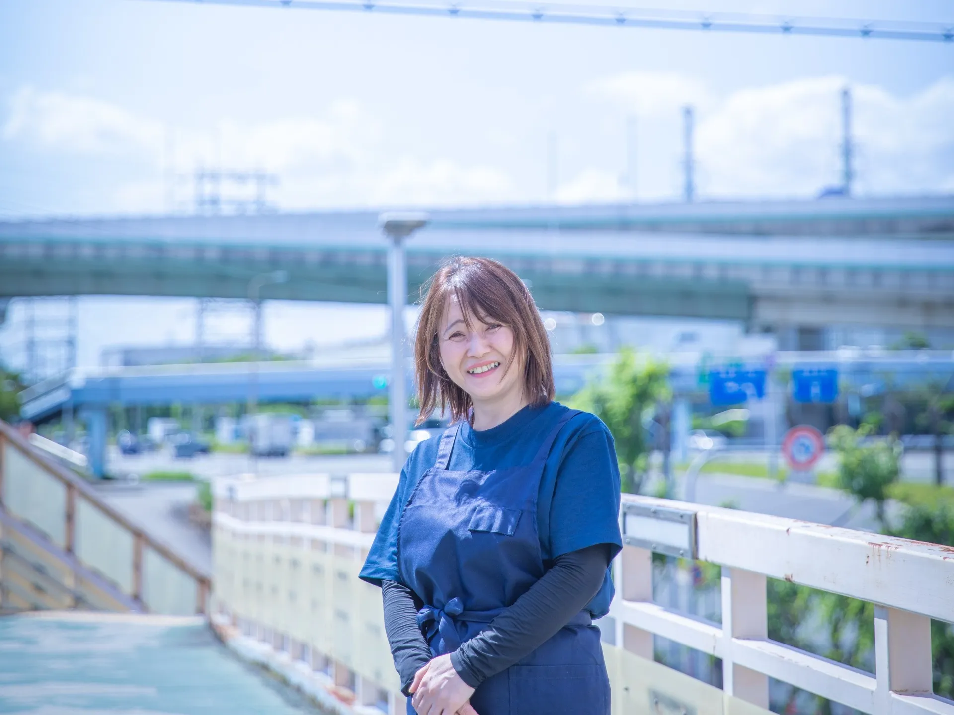 ラポール浜寺石津 F.C