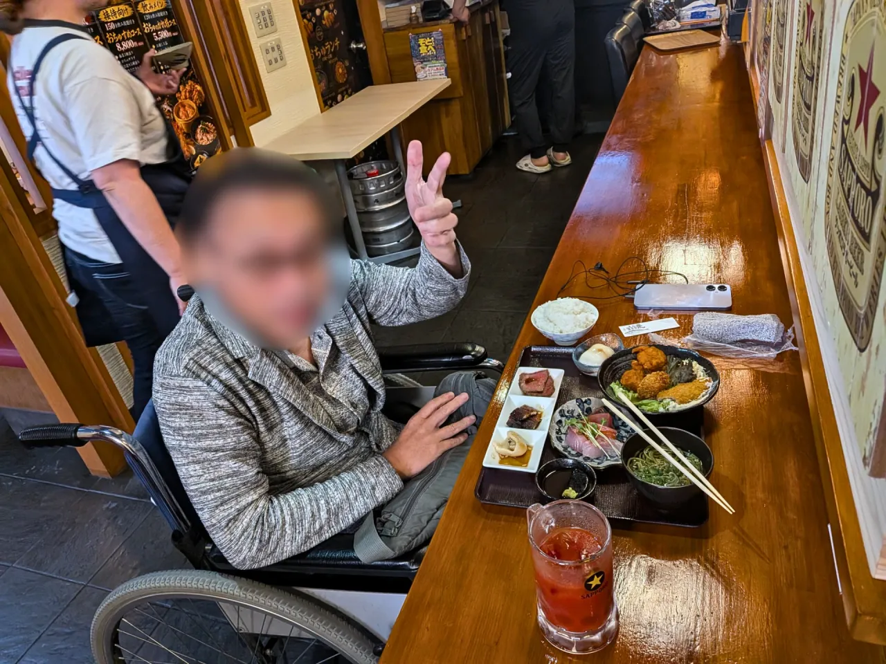 2026年10月食事会