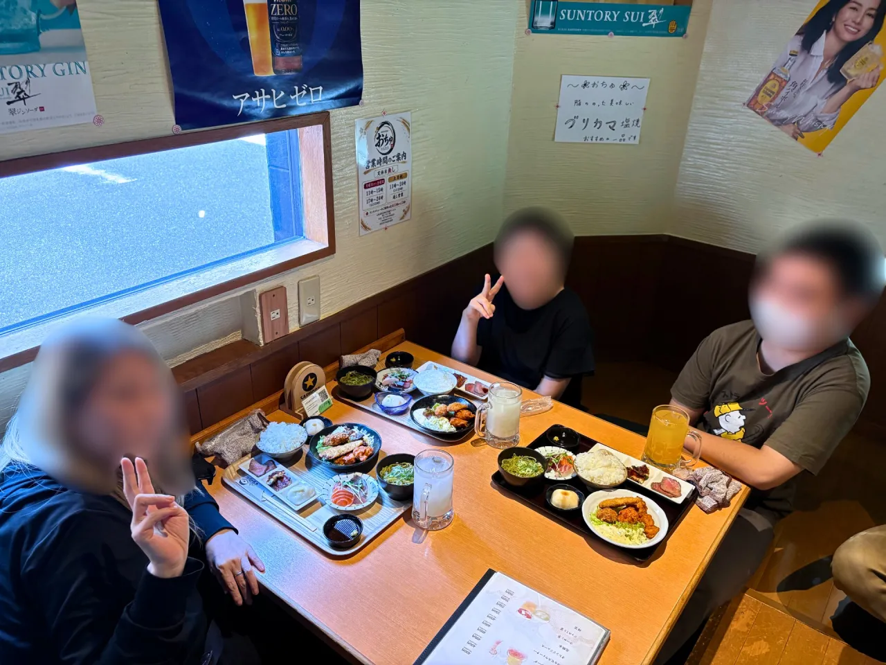 2026年10月食事会